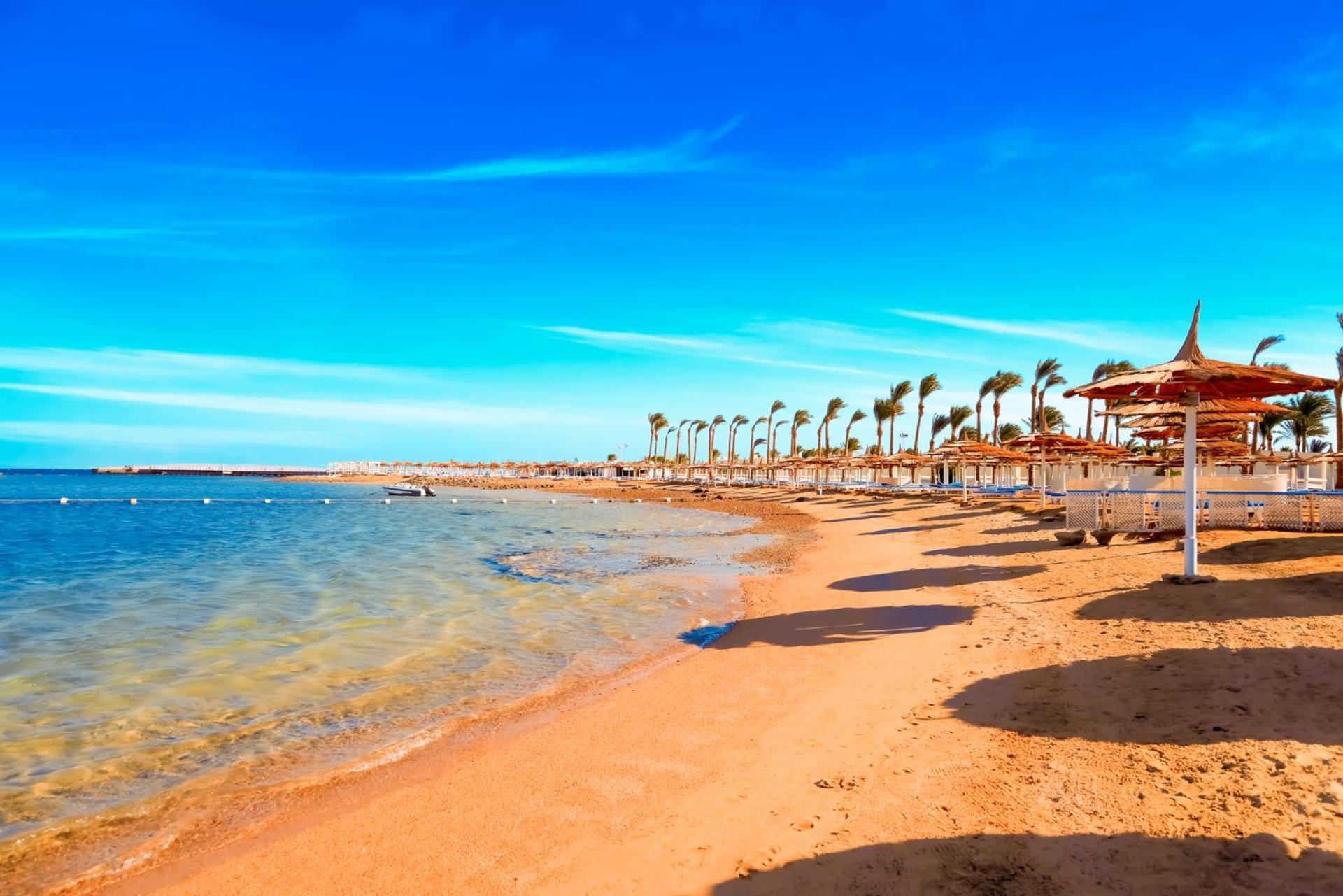 Dana Beach - By Pickalbatros Hurghada