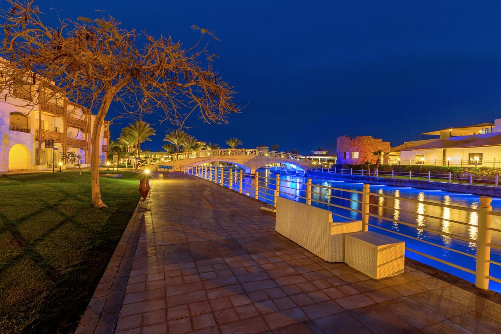 Dana Beach - By Pickalbatros Hurghada