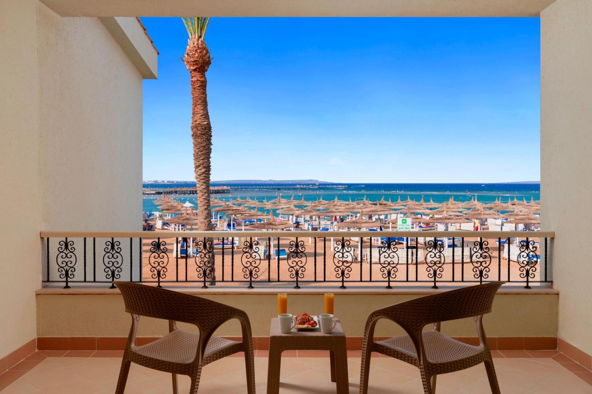 Pickalbatros Dana - Aqua Park 5* Hurghada