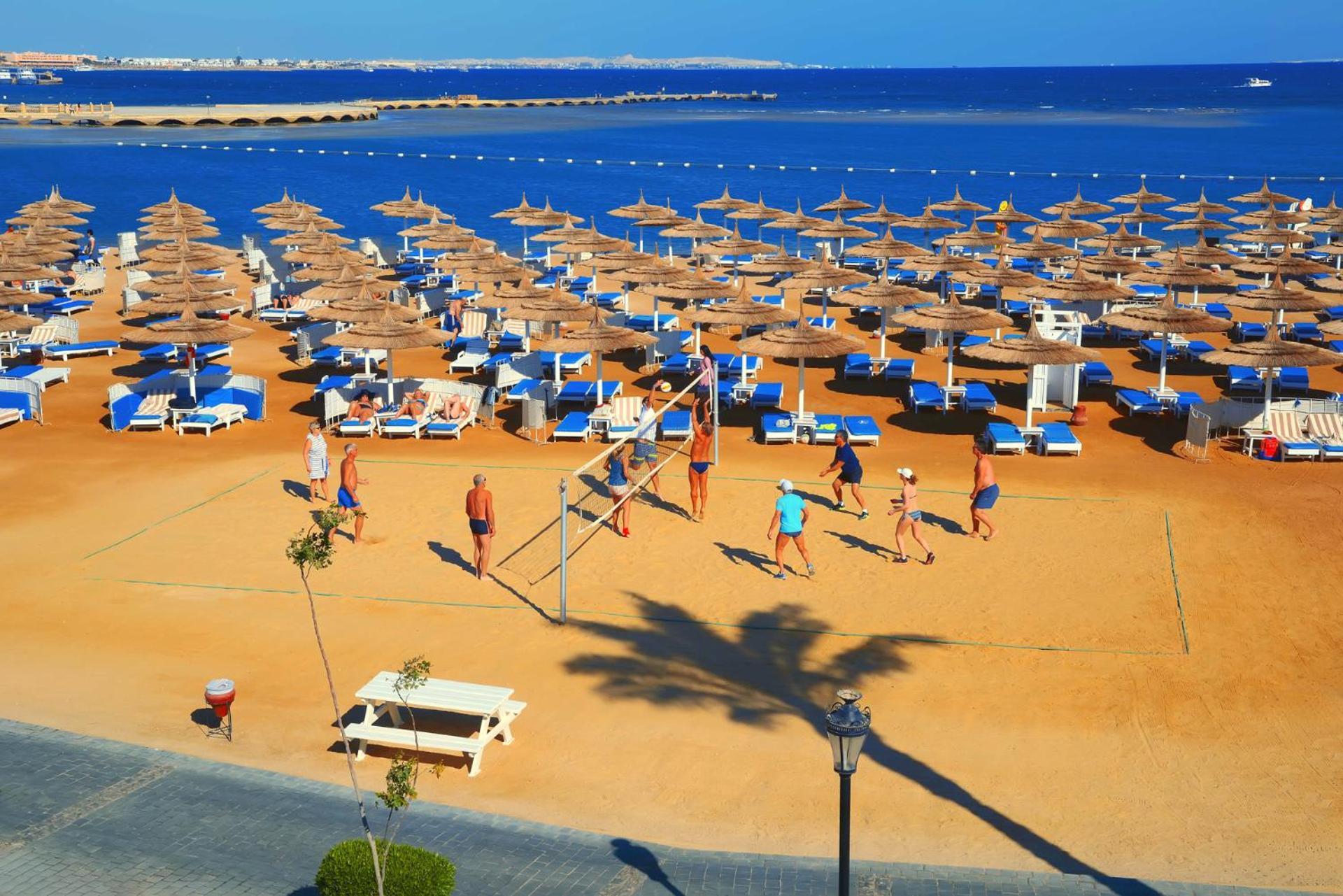 Pickalbatros Dana - Aqua Park