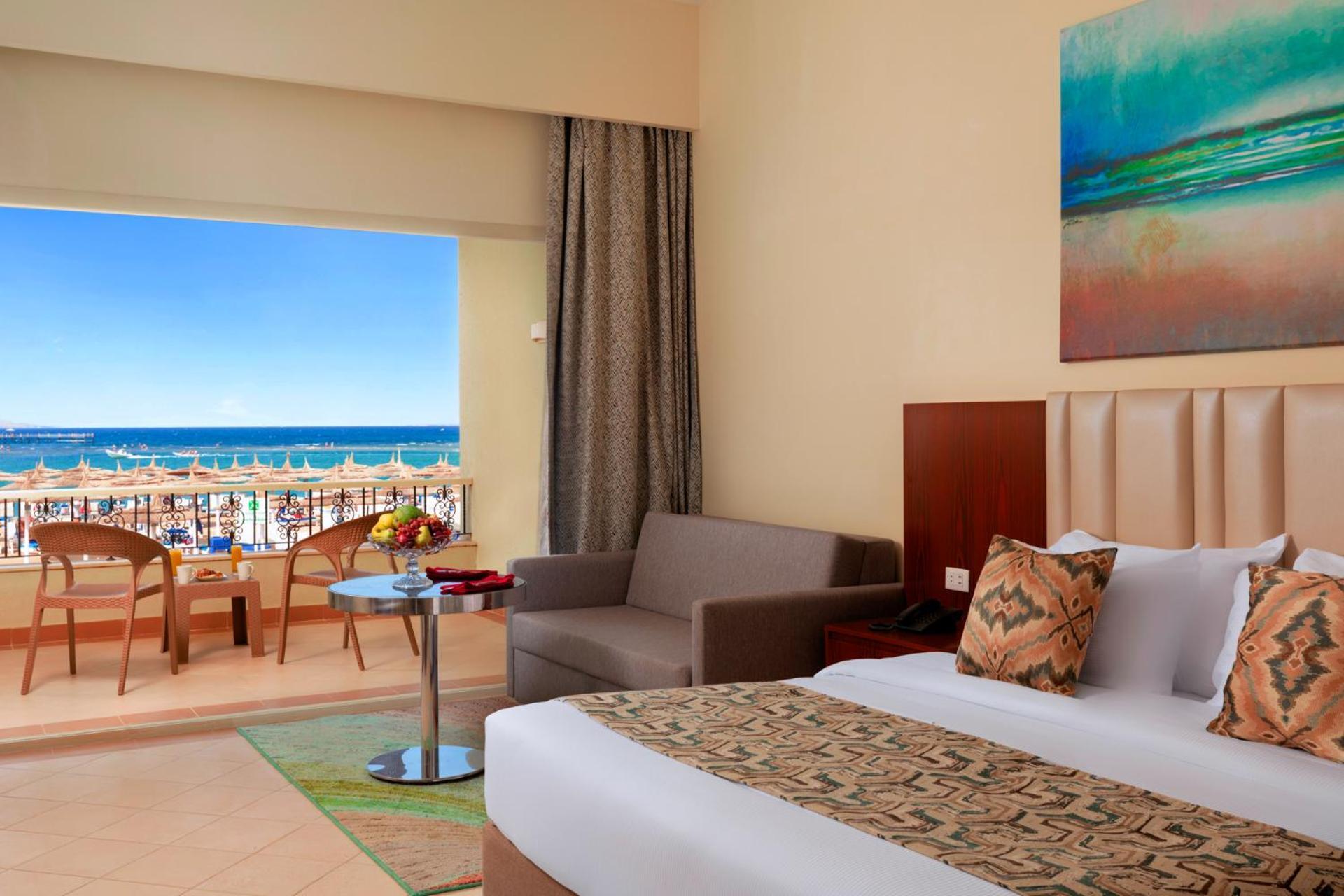 Resort Pickalbatros Dana - Aqua Park 5*