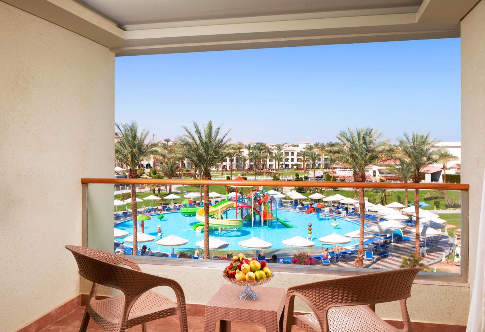 Dana Beach - By Pickalbatros 5* Hurghada