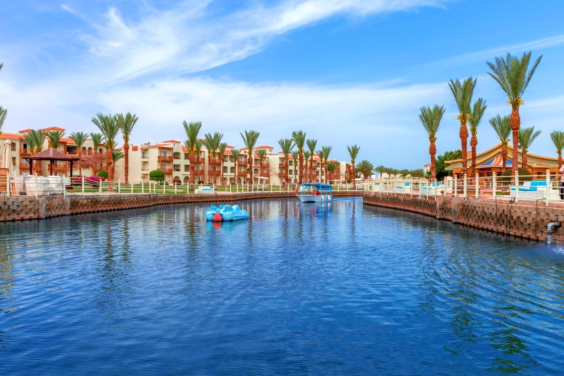 Dana Beach - By Pickalbatros Hurghada