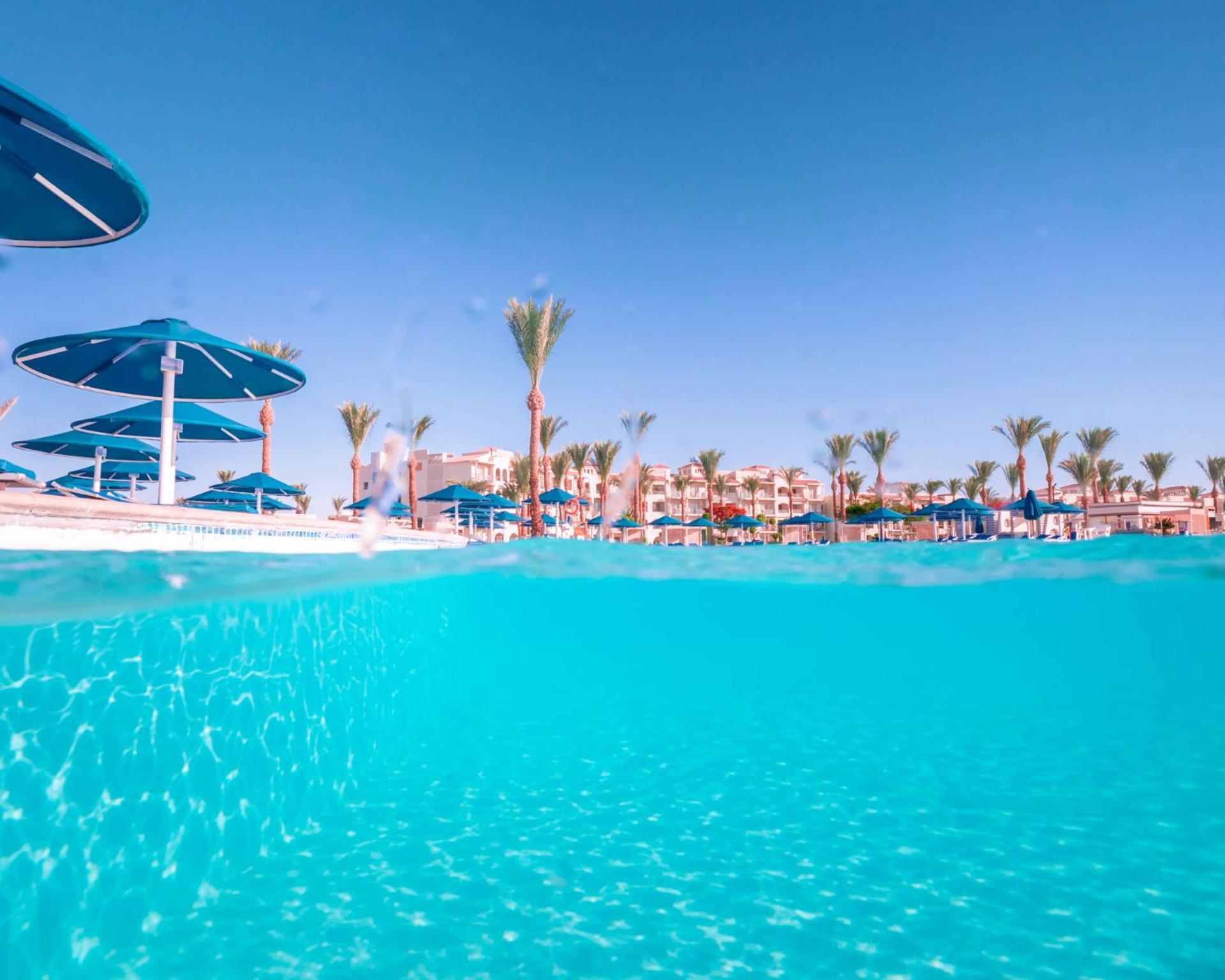 Pickalbatros Dana - Aqua Park Hurghada