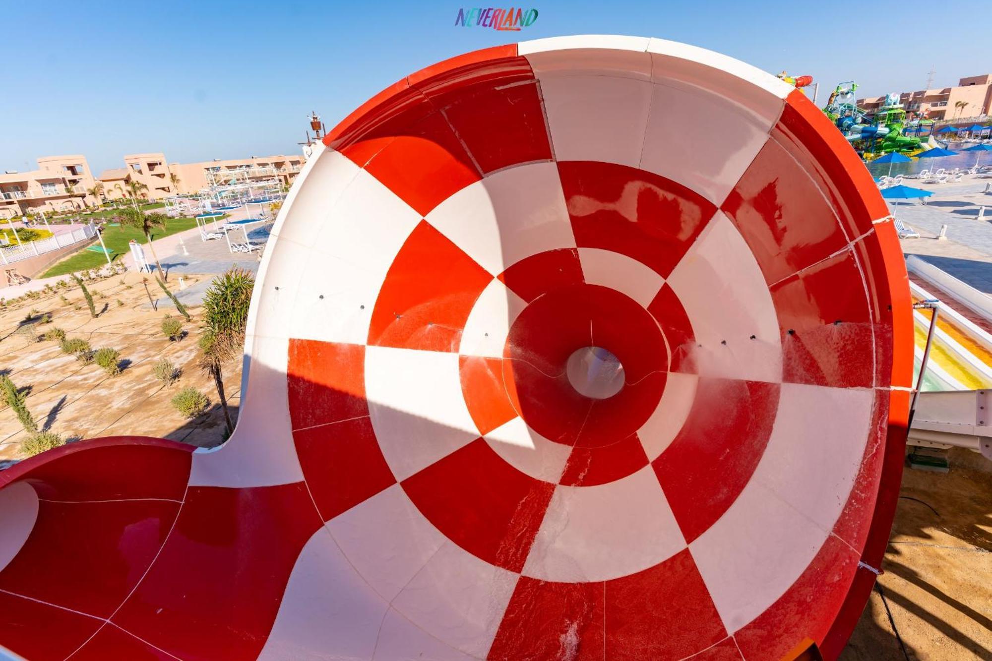 Pickalbatros Dana - Aqua Park Hurghada
