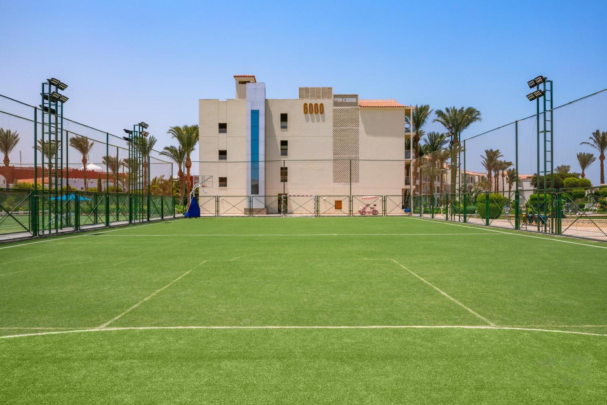 Resort Pickalbatros Dana - Aqua Park 5*